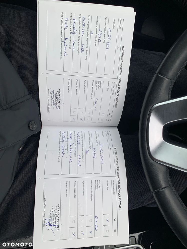 Kia Ceed 1.5 T-GDI L DCT - 14