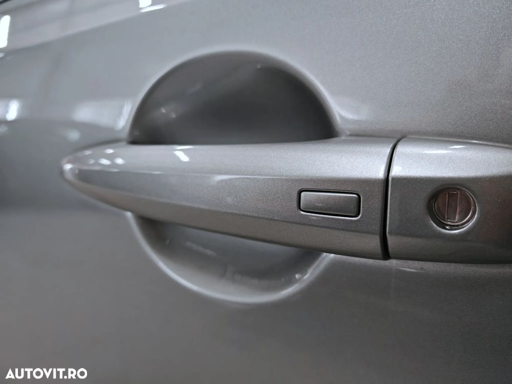 Nissan Qashqai 1.3 l MHEV X-Tronic Acenta - 31