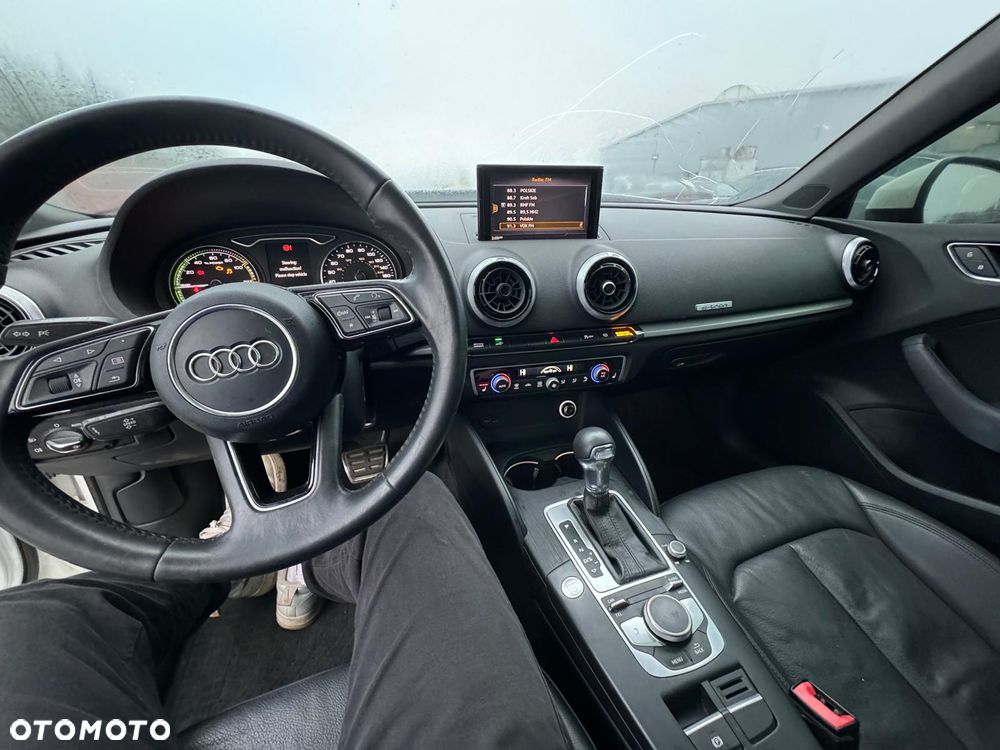 Audi A3 Sportback - 10