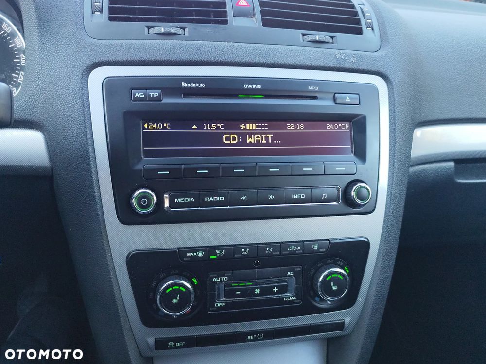 Skoda Octavia 1.8 TSI Elegance - 10