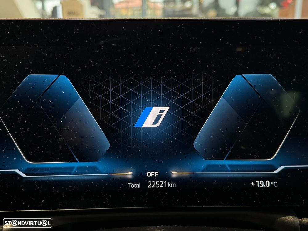 BMW 320 e Pack M Auto - 12