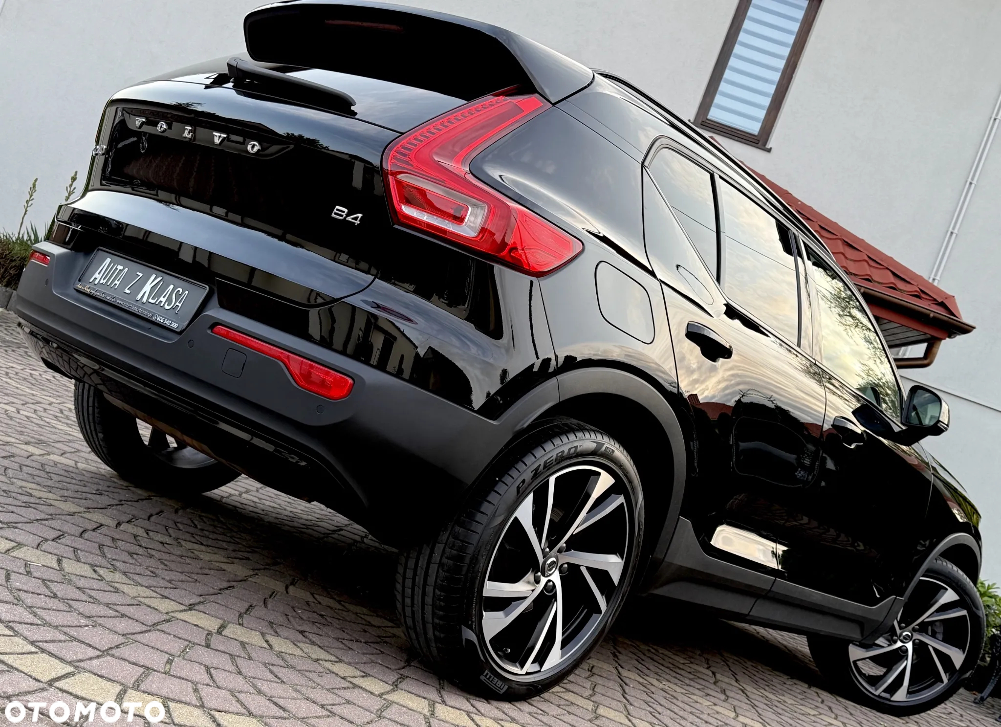 Volvo XC 40 B4 B Geartronic RDesign - 7