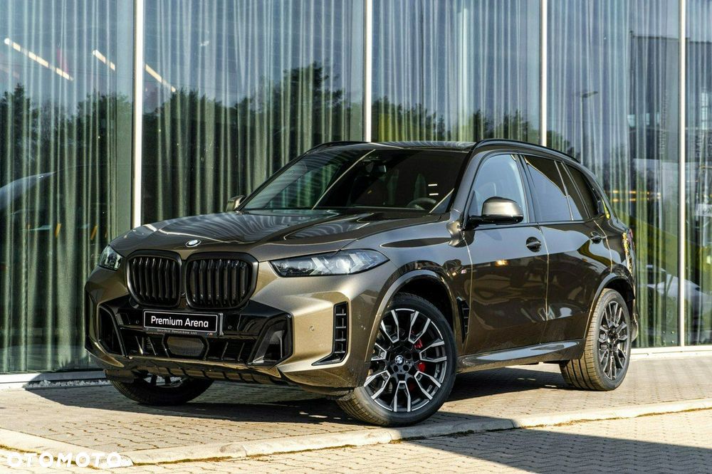 BMW X5 - 3