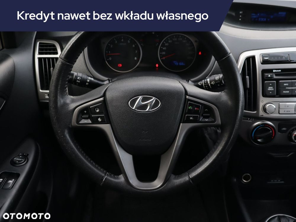 Hyundai i20 - 19