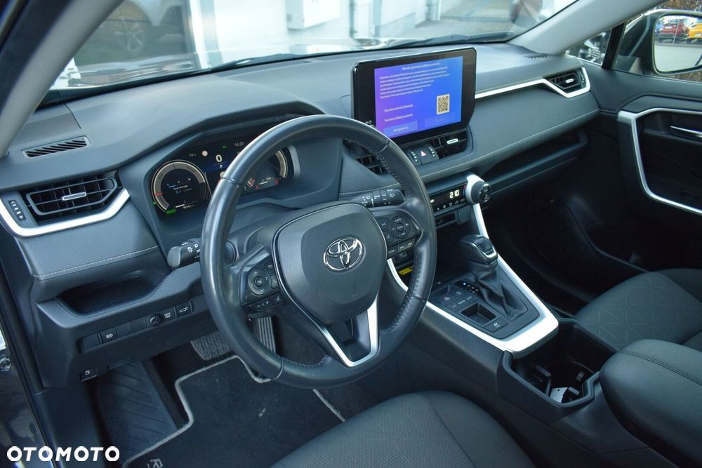 Toyota RAV4 - 7