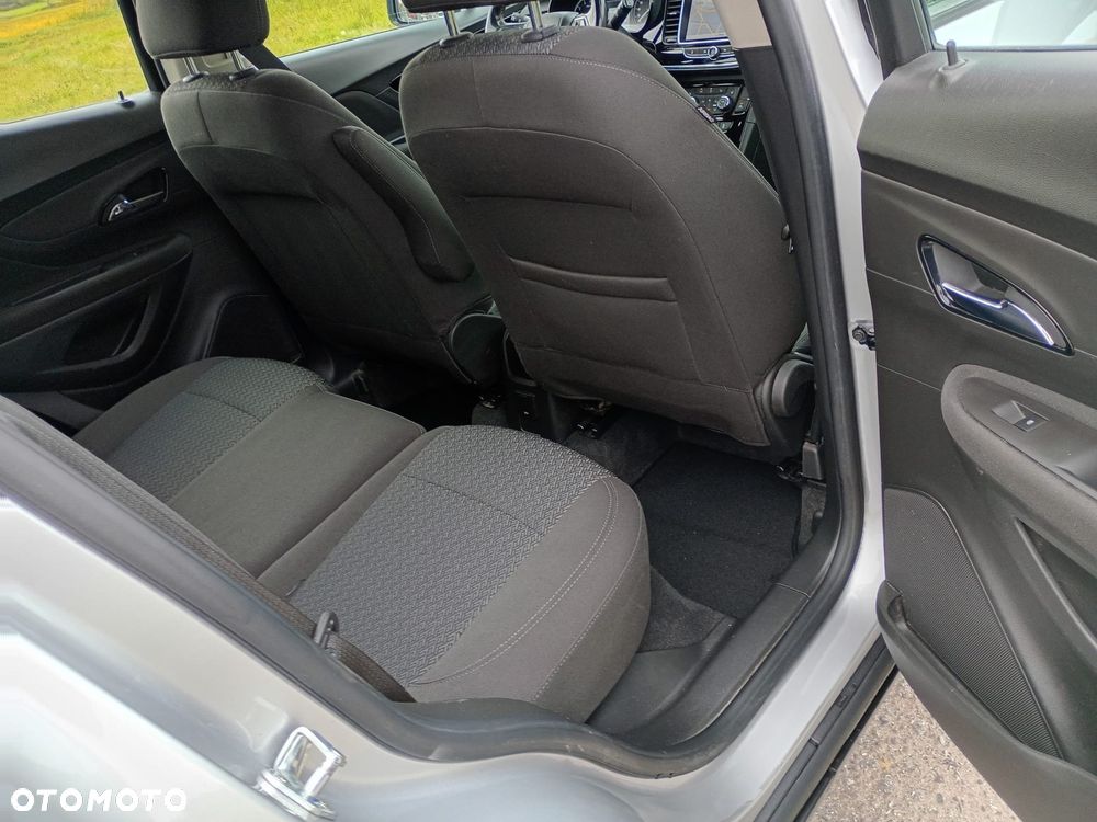 Opel Mokka - 15