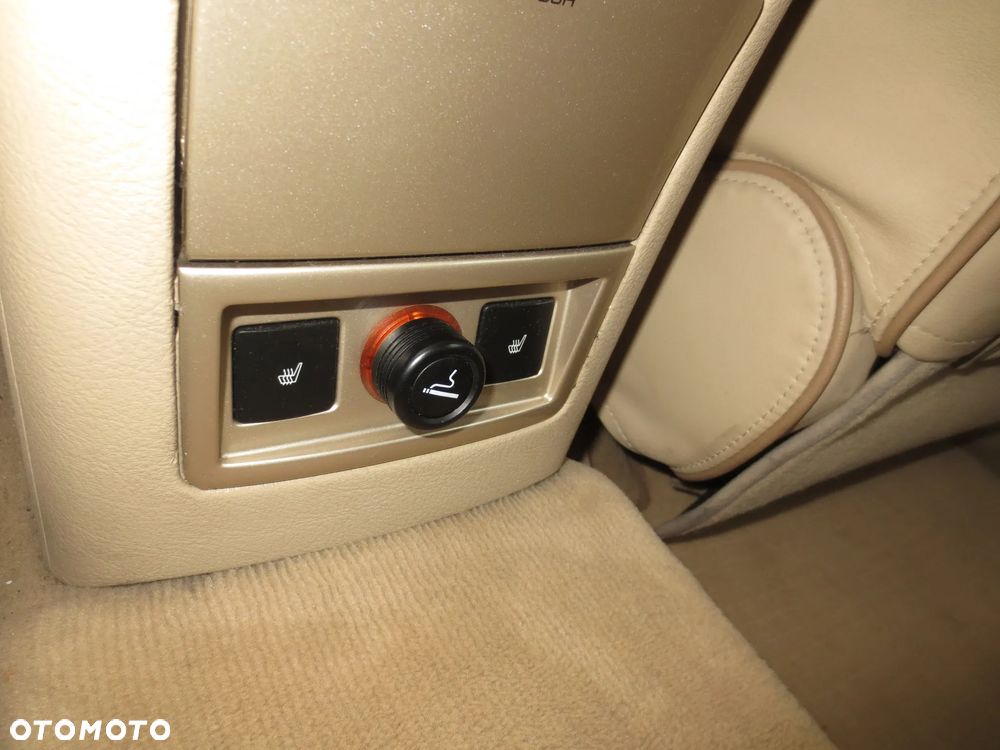 Peugeot 607 2.7 HDi Platinum n.gama - 18