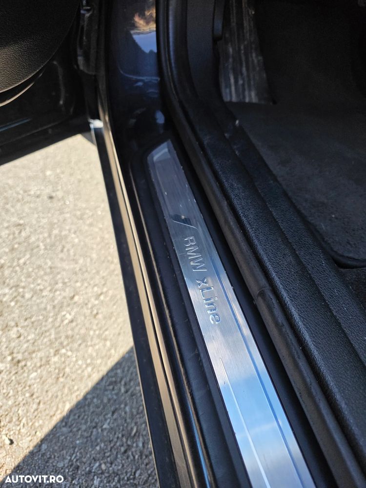 BMW X4 xDrive30d AT xLine - 19