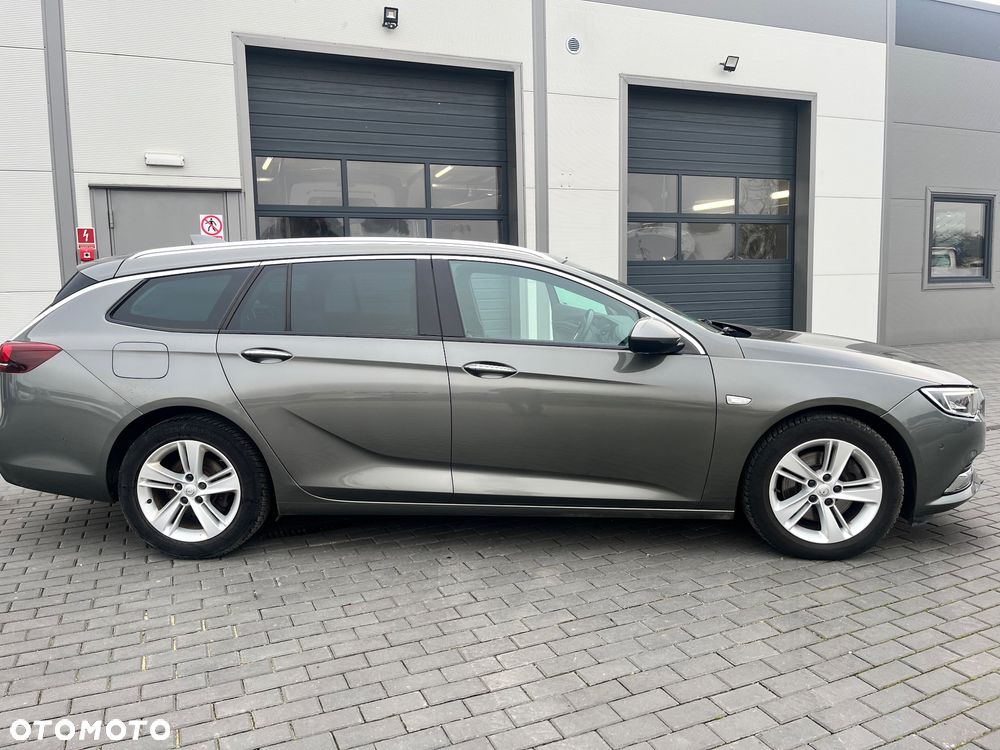 Opel Insignia 2.0 Automatik Innovation - 2