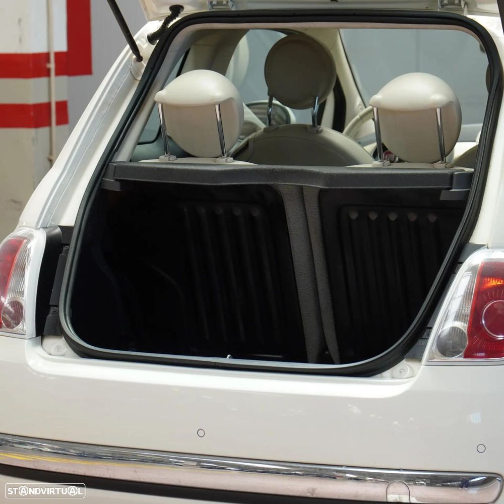 Fiat 500 - 42