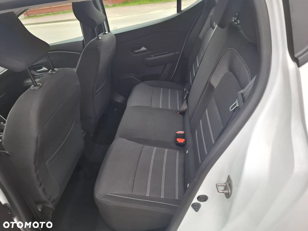 Dacia Sandero 1.0 TCe Expression - 12