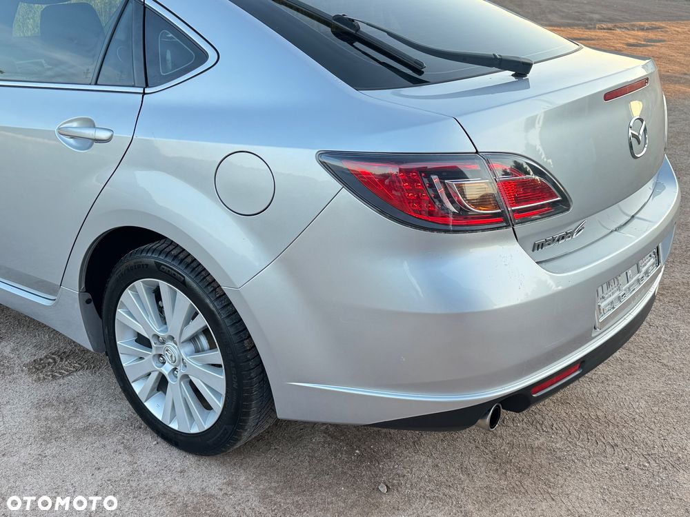 Mazda 6 2.0 Exclusive - 21