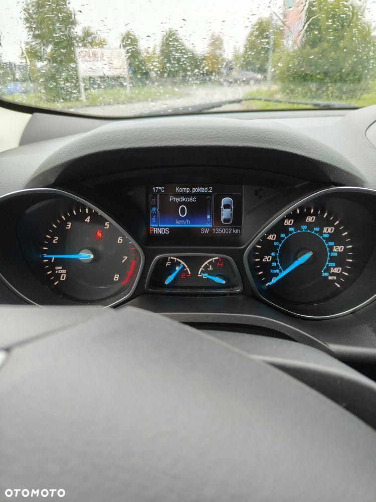 Ford Escape - 8