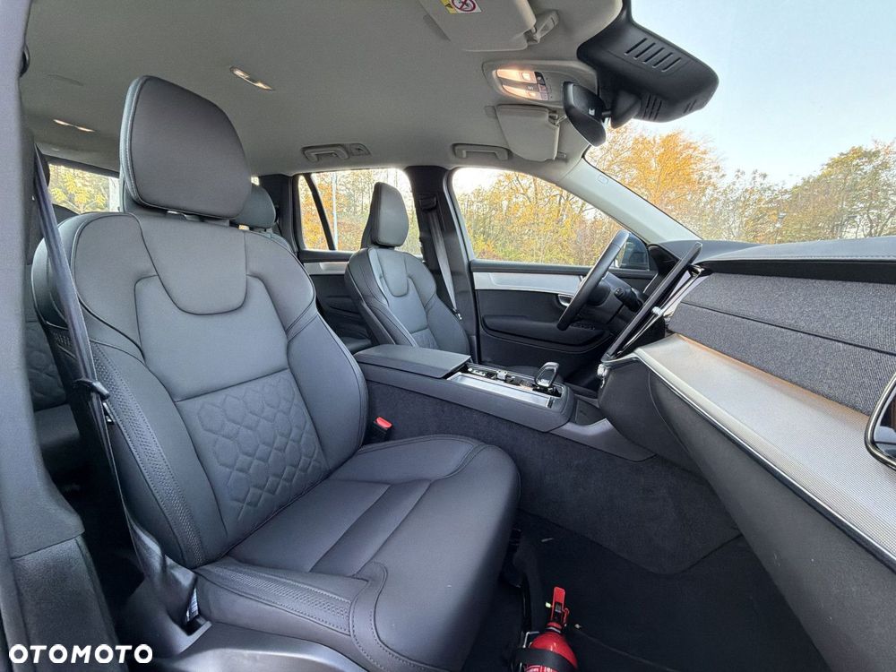 Volvo XC 90 - 11