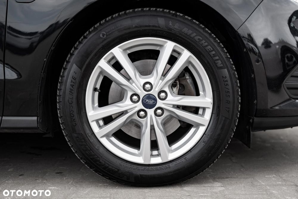 Ford S-Max 2.0 TDCi Titanium - 39