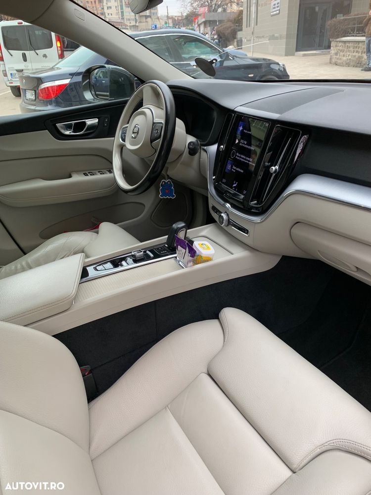 Volvo XC 60 - 16