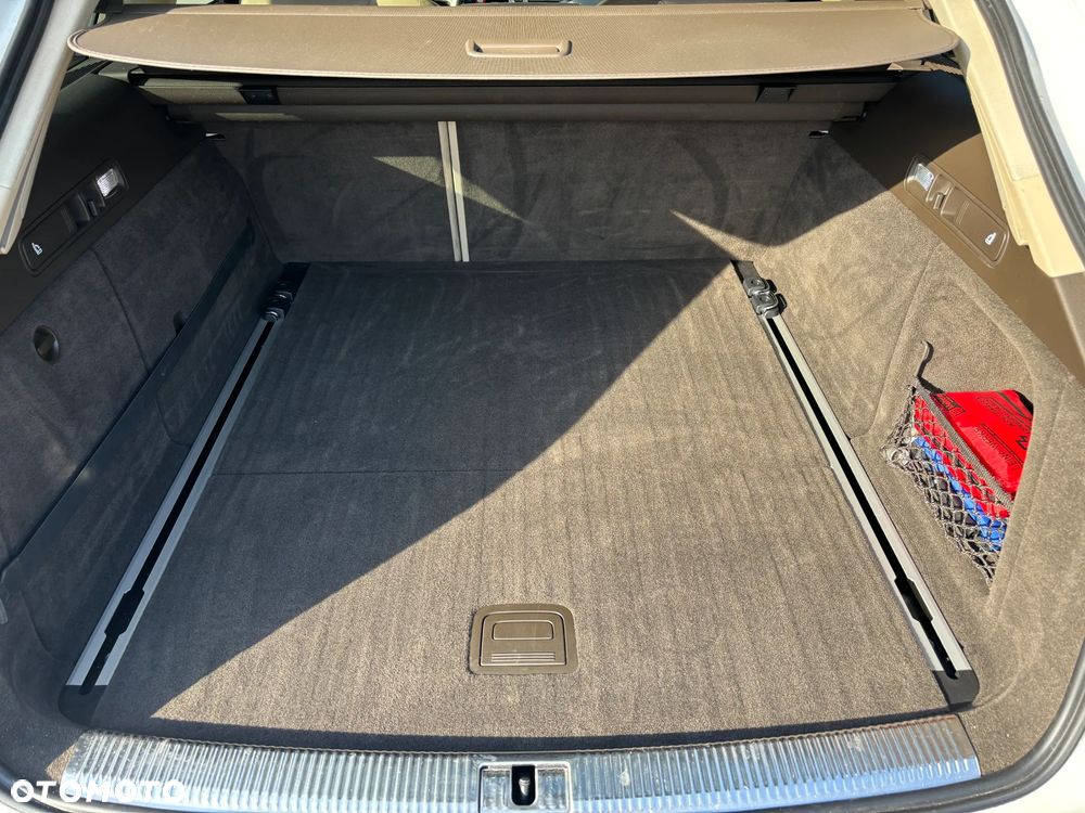 Audi A6 Avant - 20