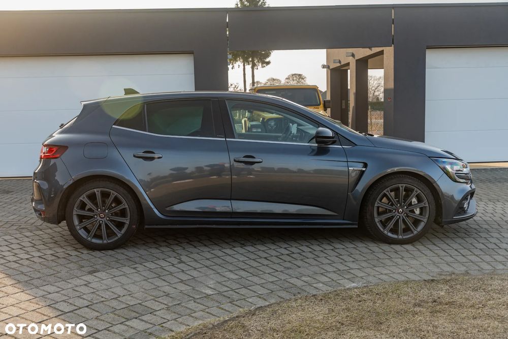 Renault Megane - 12