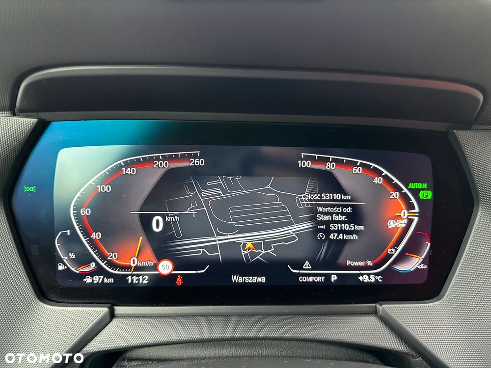 BMW Seria 2 220i xDrive Luxury Line - 11