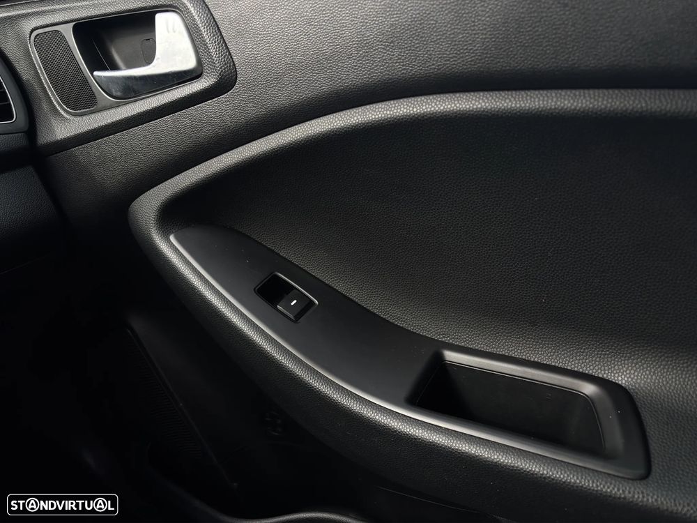 Hyundai i20 1.1 CRDi Comfort - 17