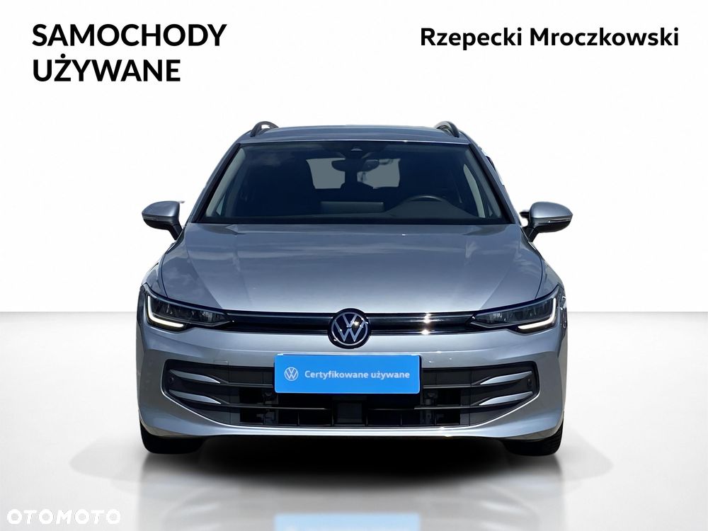 Volkswagen Golf Variant 1.5 TSI Life - 10