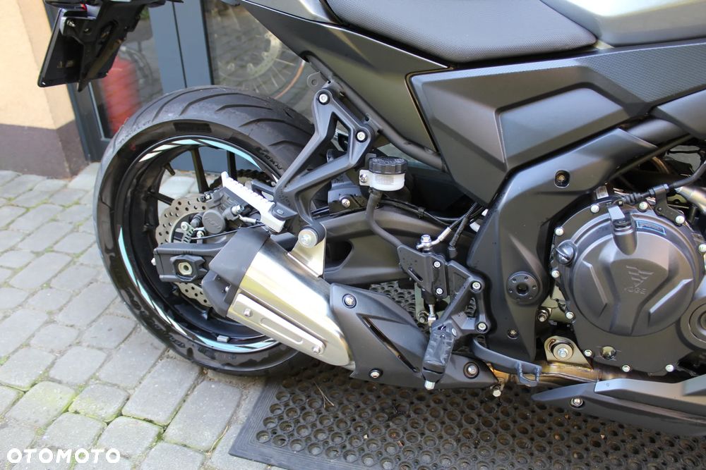 VOGE 500R - 10