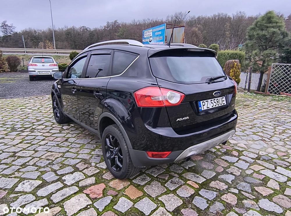 Ford Kuga 2.0 TDCi Trend - 38