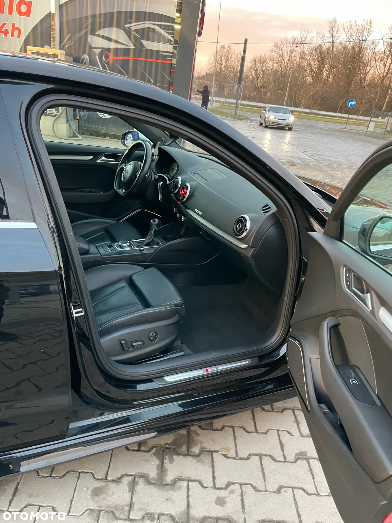 Audi S3 2.0 TFSI Quattro S tronic - 12