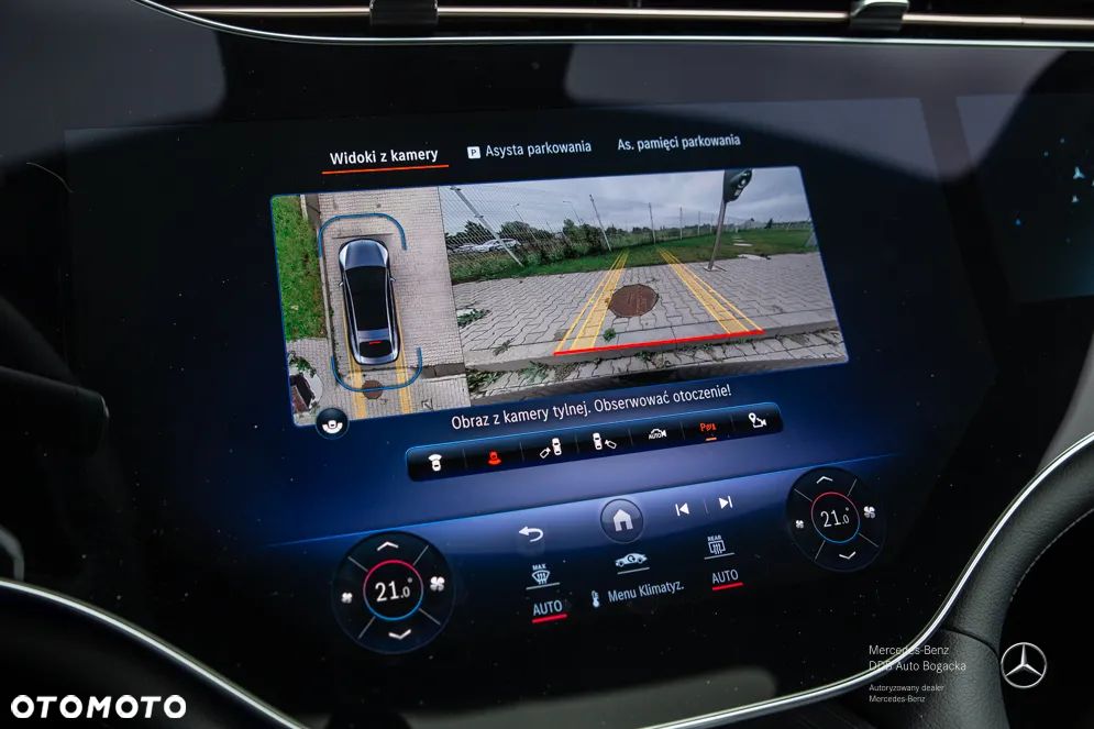 Mercedes-Benz EQS 580 107.8kWh 4-Matic - 14