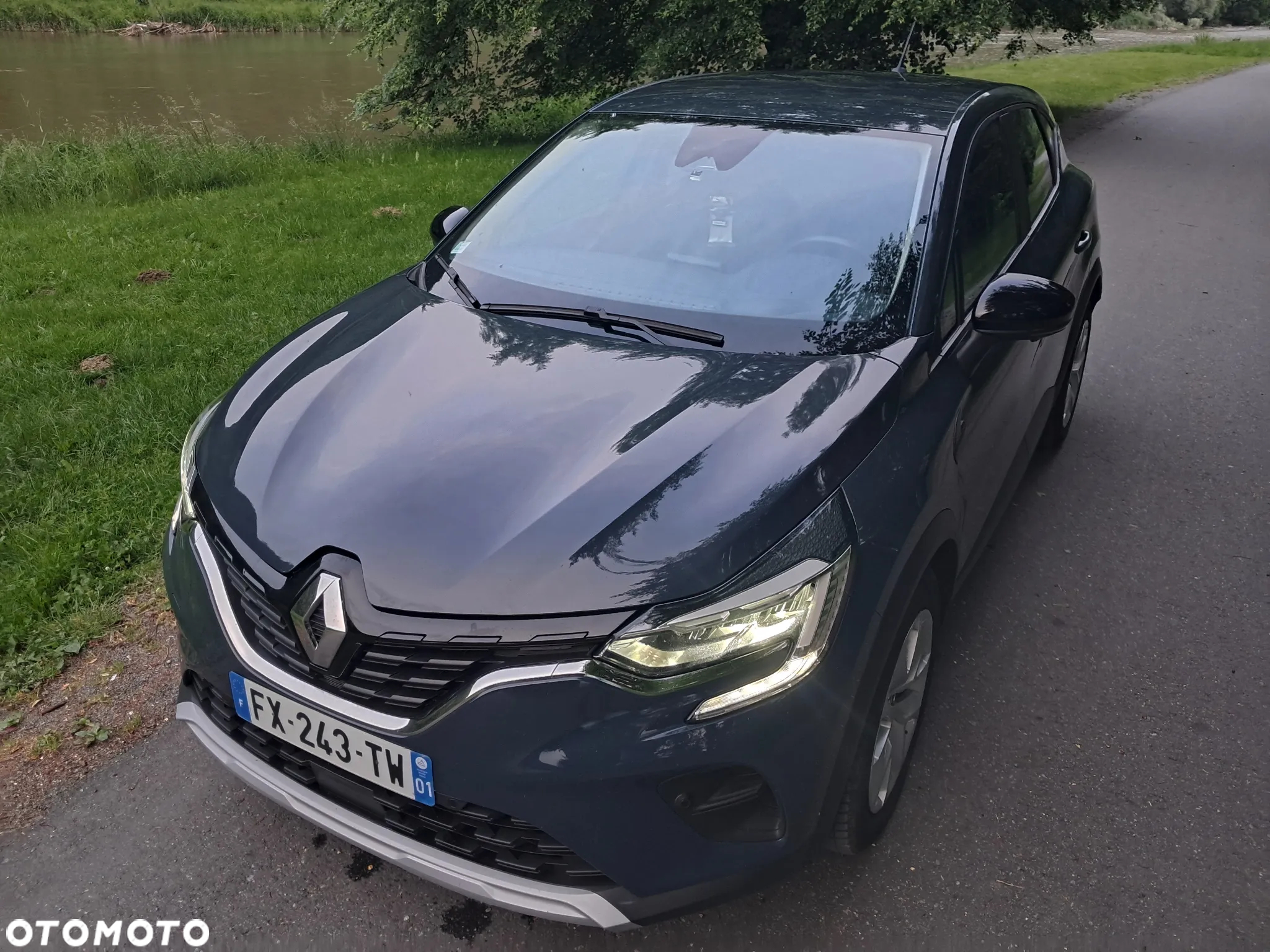 Renault Captur - 6