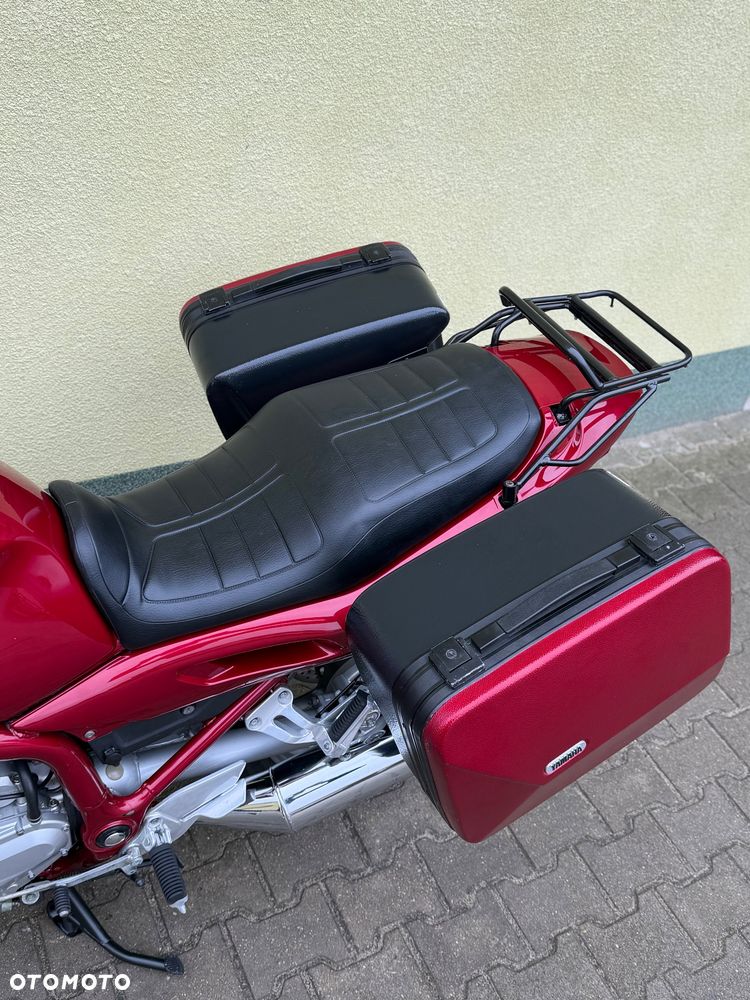 Yamaha XJ - 33