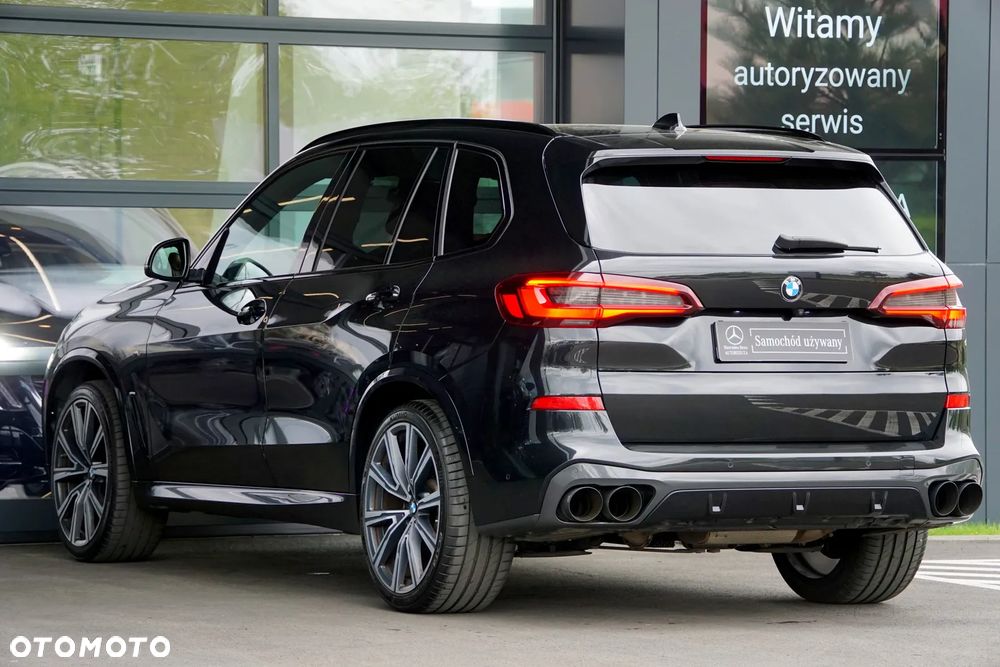 BMW X5 - 9
