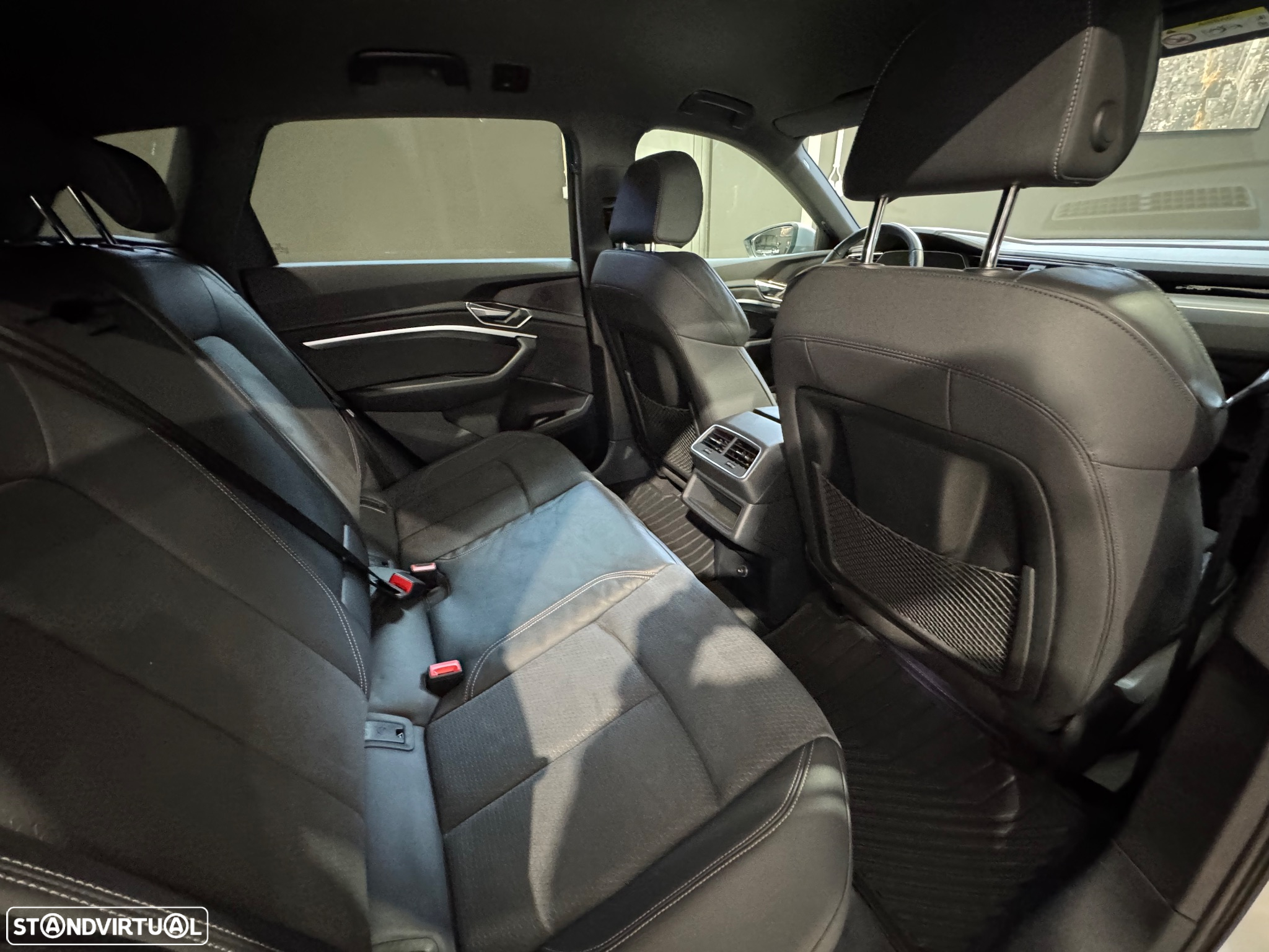 Audi e-tron 55 quattro S line - 21