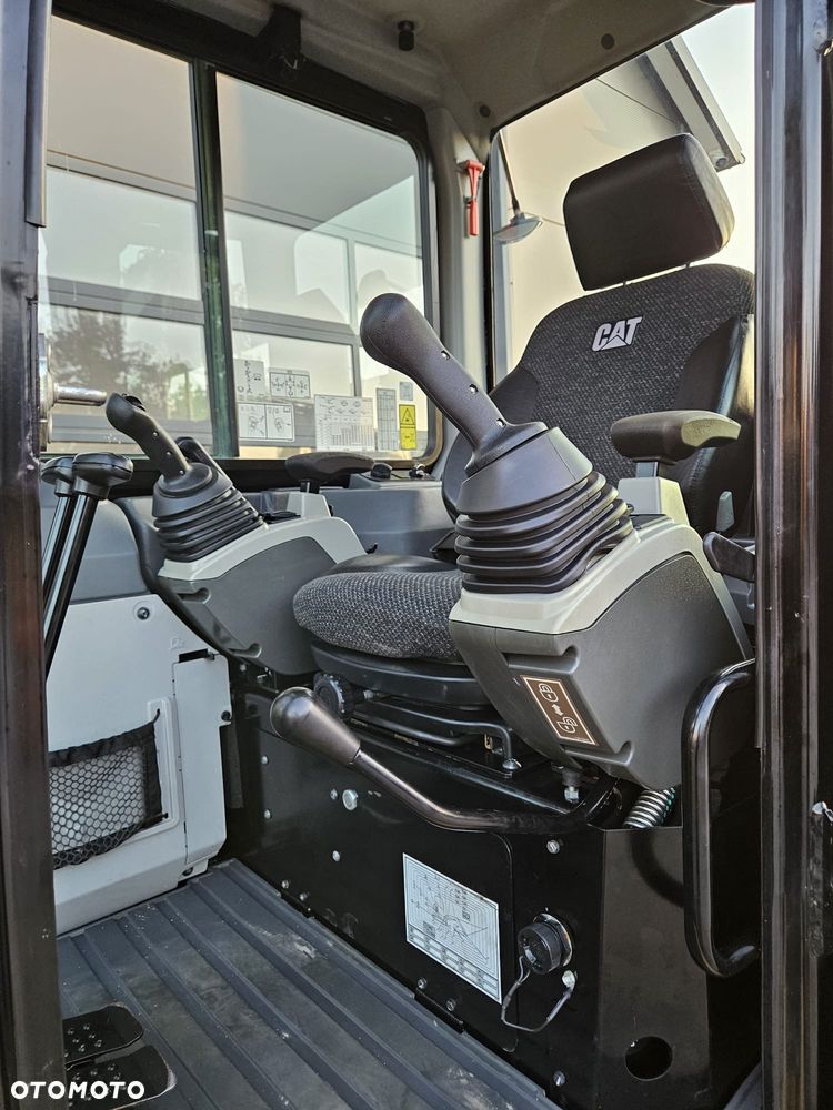 Caterpillar CAT 305E2 | 2018 | 2931 mth | MINIKOPARKA 305E 305 304 306 - 3