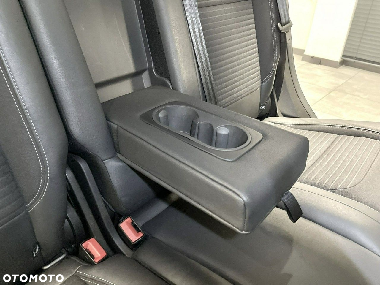 Ford Kuga 2.0 TDCi 4x4 Individual - 38