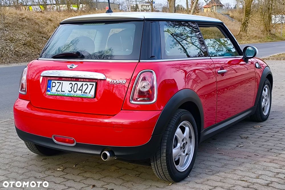 MINI Cooper - 13
