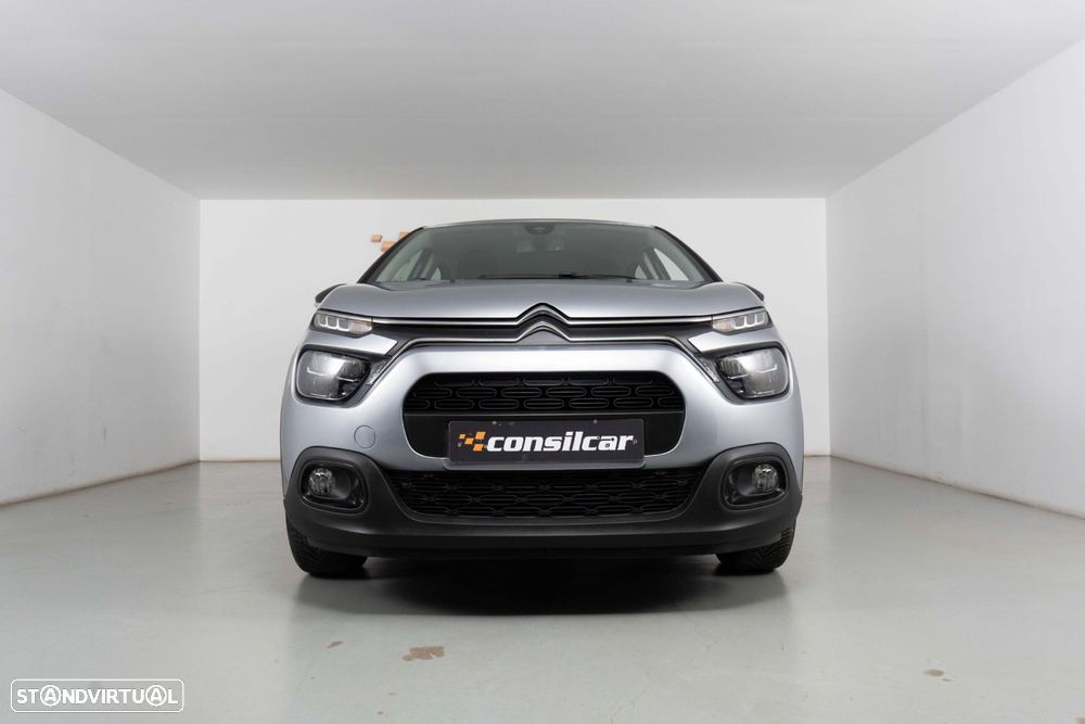 Citroën C3 1.2 PureTech Feel Pack - 3