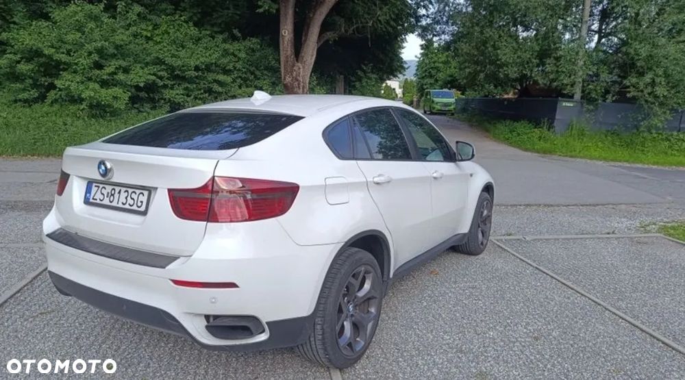 BMW X6 50i xDrive - 3