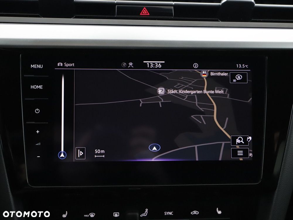 Volkswagen Arteon Shooting Brake - 16