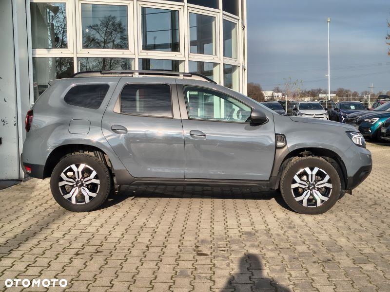 Dacia Duster - 6