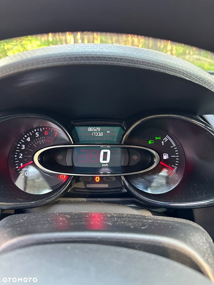 Renault Clio - 9