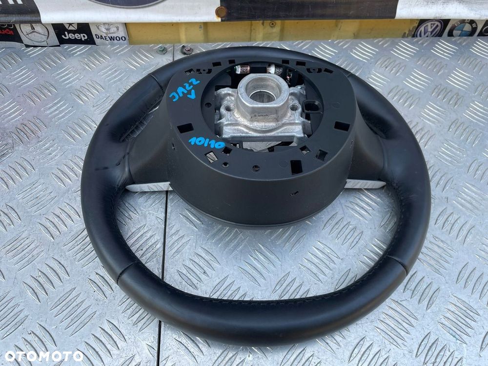 HONDA JAZZ V CROSSTAR KIEROWNICA MULTIFUNKCJA IDEAŁ 20- - 7