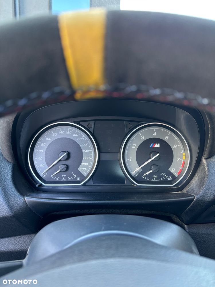BMW Seria 1 - 10