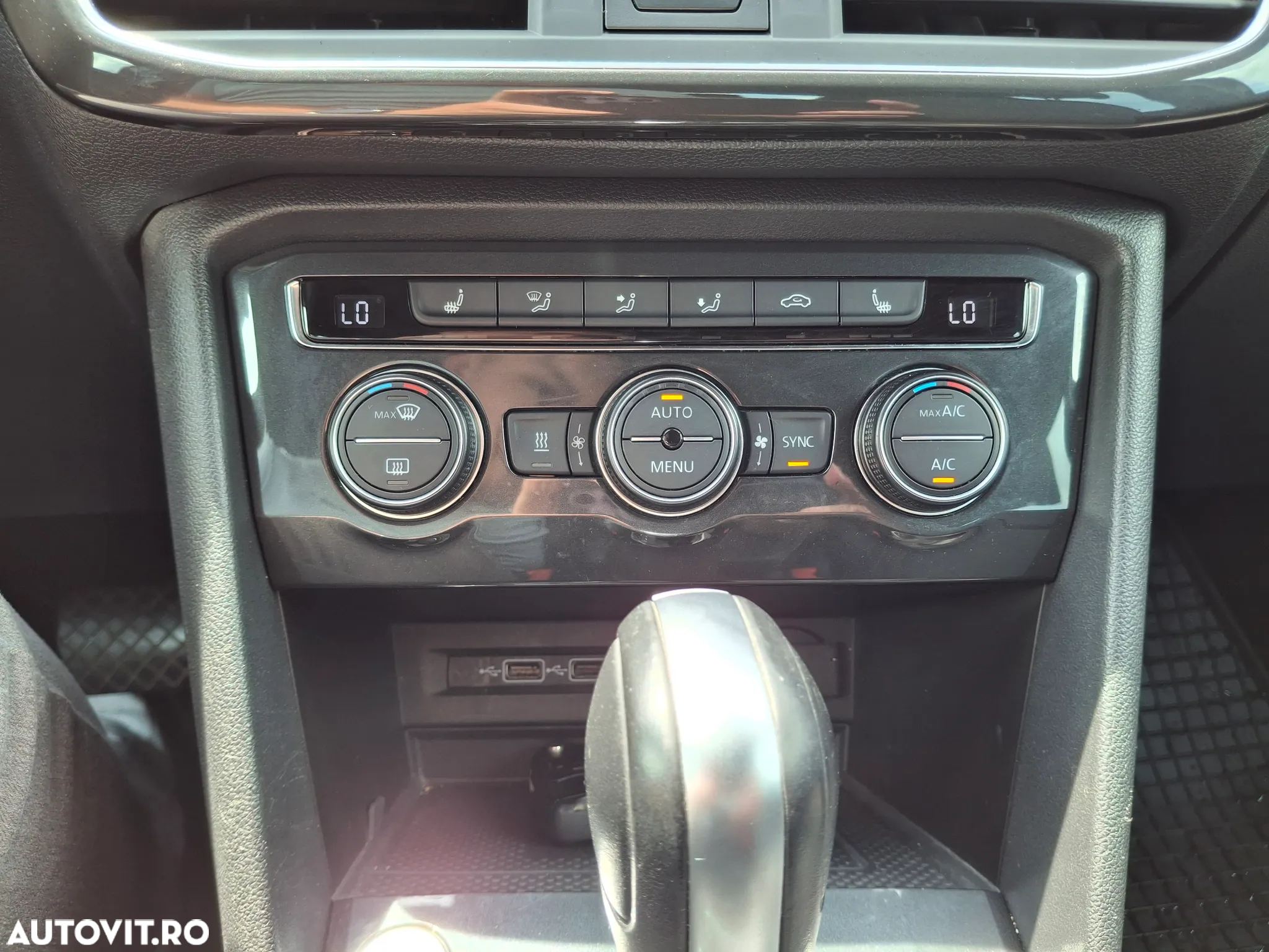 Seat Tarraco 2.0 TDI 4DRIVE DSG7 Excellence - 23