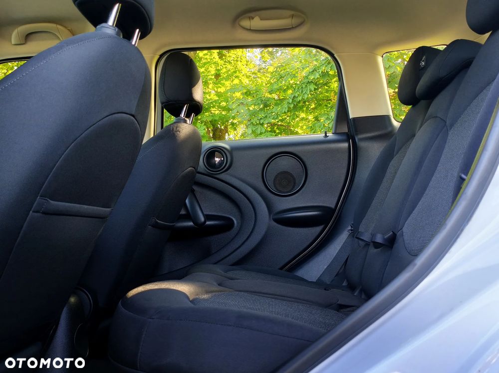 MINI Countryman - 25