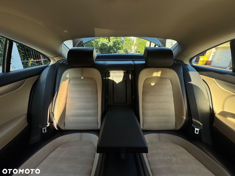 Volkswagen Passat CC 2.0 TDI DPF BMT DSG - 22
