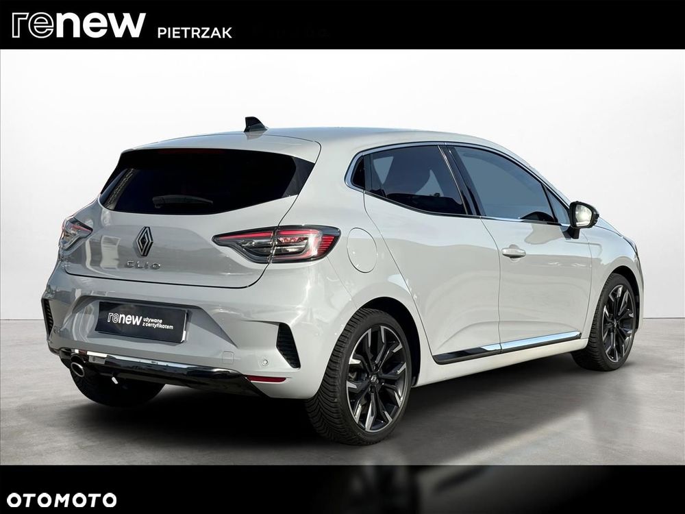 Renault Clio - 6