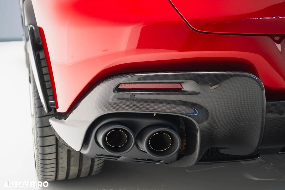 Ferrari Purosangue - 17