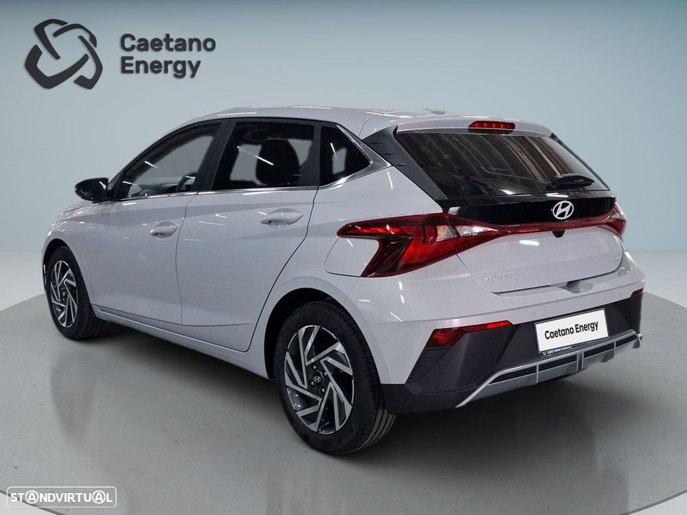 Hyundai i20 1.2 MPi Comfort - 6