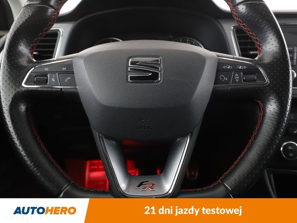 Seat Leon - 18